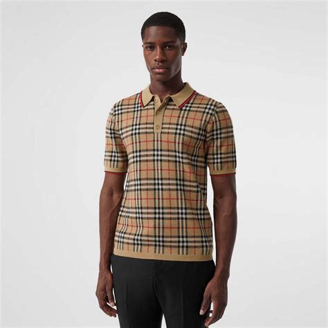 men polo burberry|burberry polo men sale.